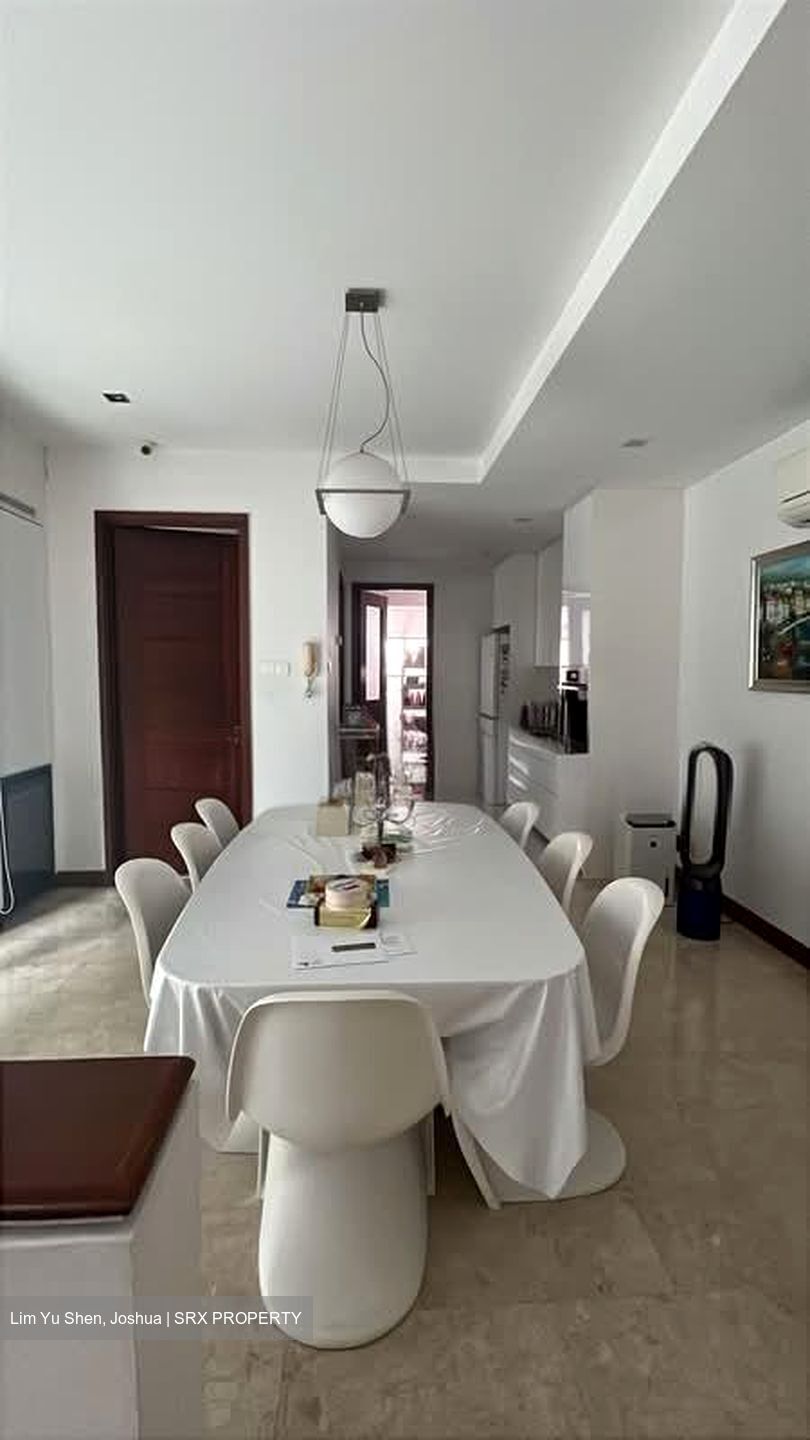 Residences @ Novena (D11), Semi-Detached #580196801